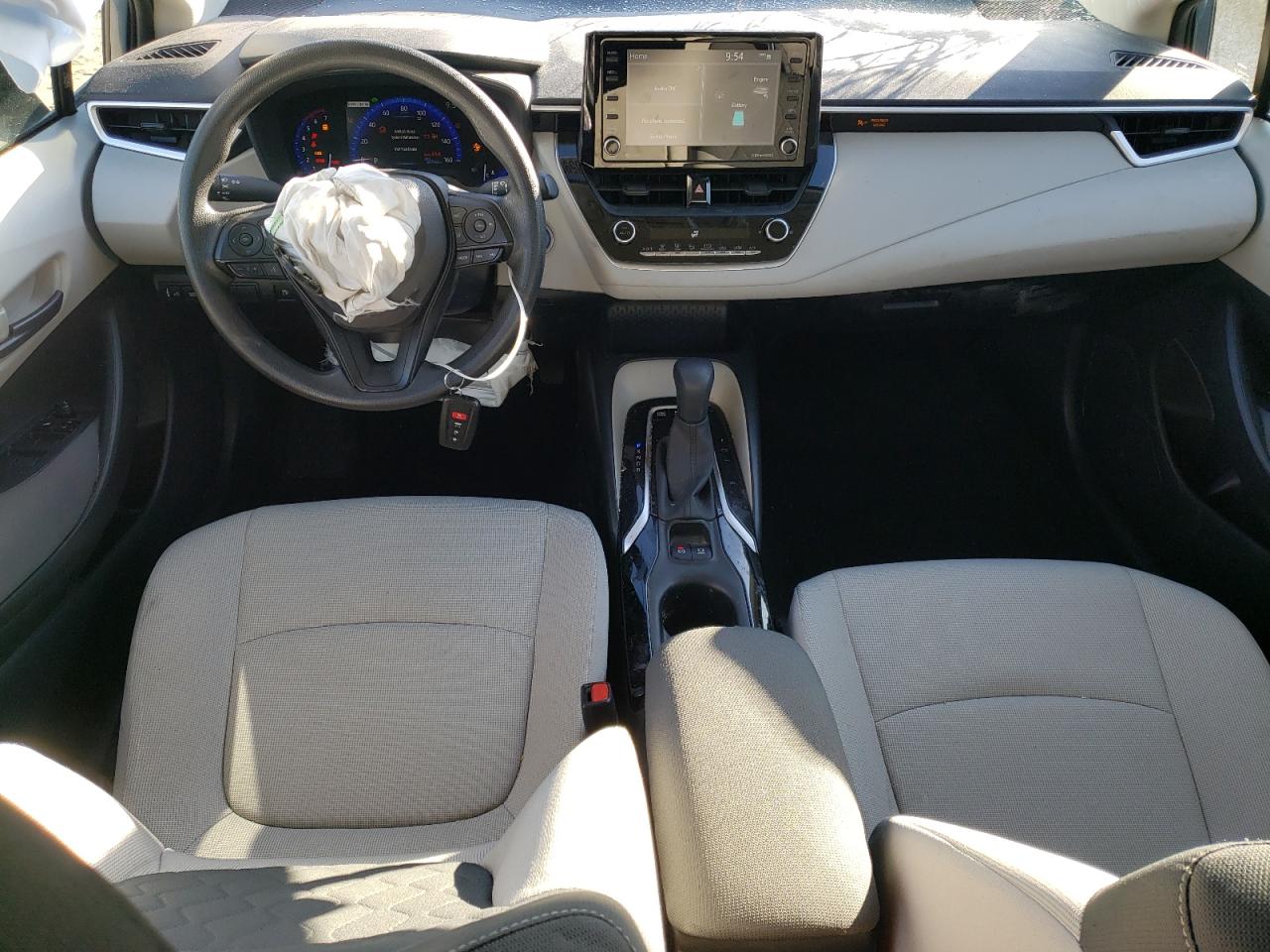 2022 Toyota Corolla - Image 8