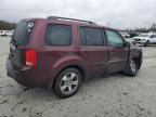 2013 Honda Pilot Exl للبيع في Loganville، GA - All Over