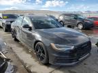 2015 Audi A6 Premium Plus zu verkaufen in Littleton, CO - Side