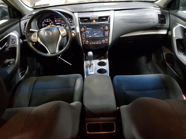  NISSAN ALTIMA 2015 Brązowy