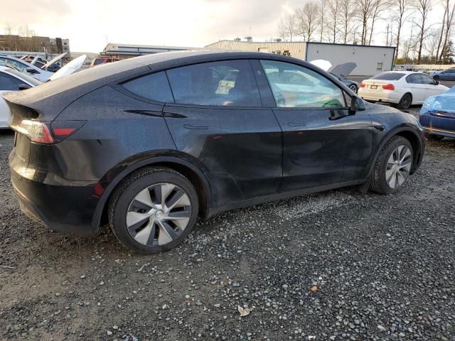  TESLA MODEL Y 2023 Black