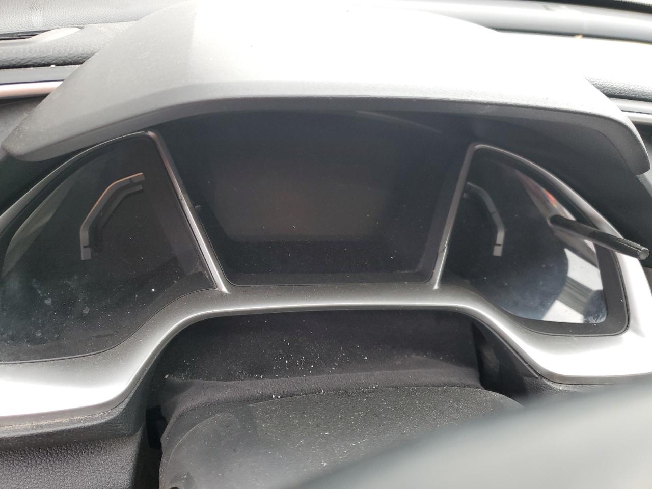 2018 Honda Civic - Image 9