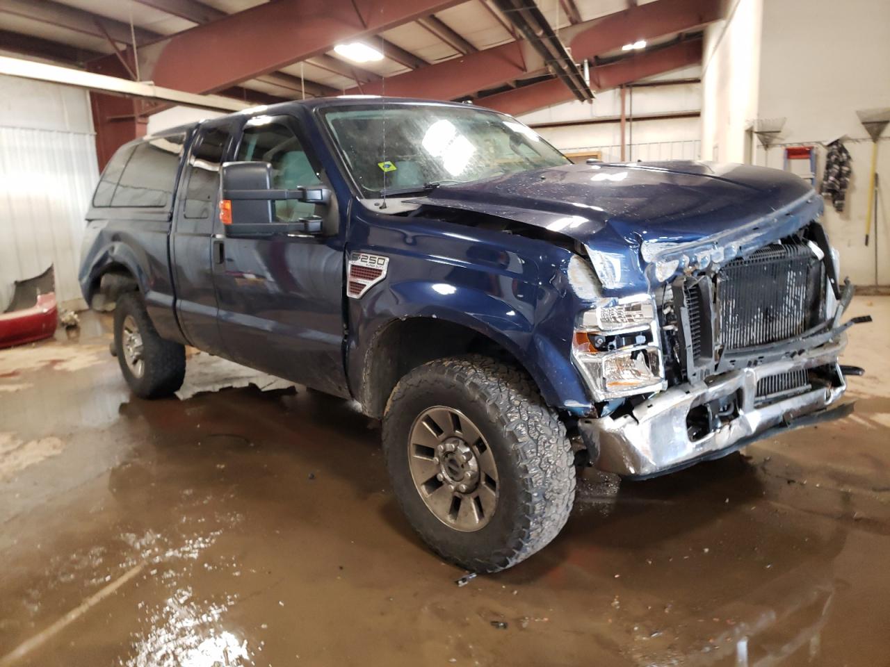 2008 Ford F250 - Image 4