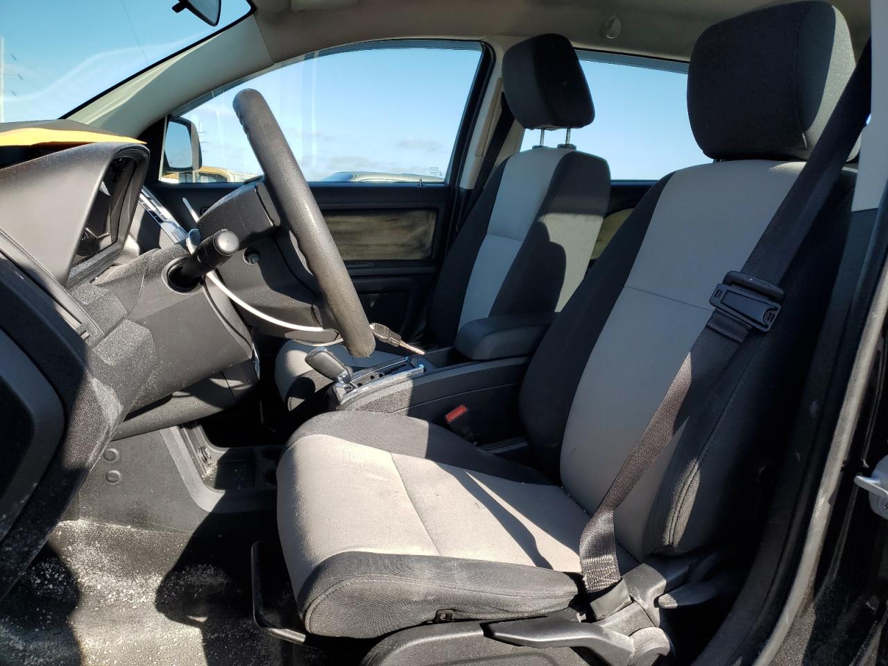 2009 Dodge Journey Se VIN: 3D4GG47BX9T237817 Lot: 85607584