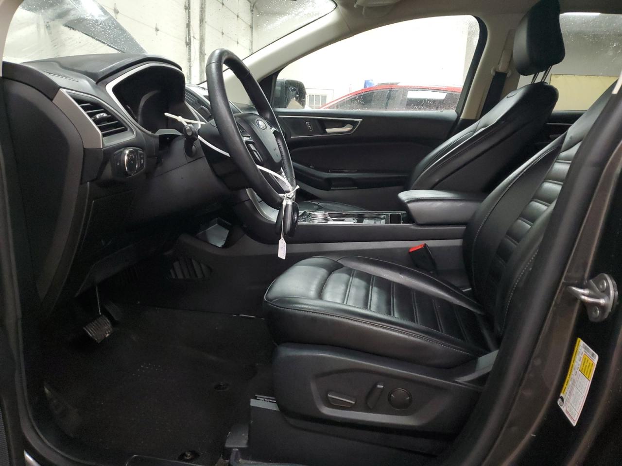 2020 Ford Edge - Image 7