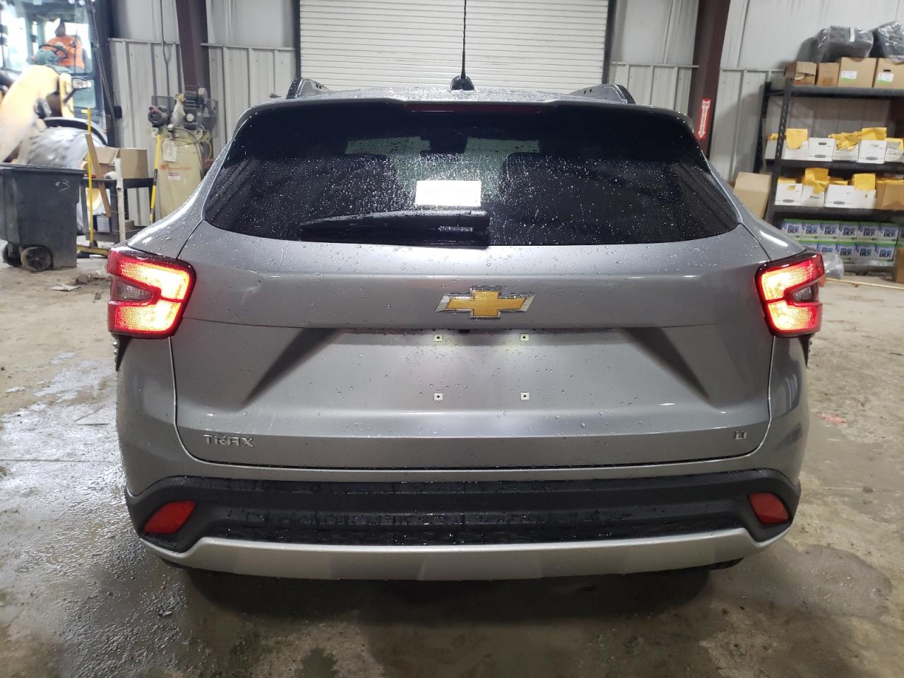 2024 Chevrolet Trax 1Lt VIN: KL77LHE21RC149184 Lot: 84739874