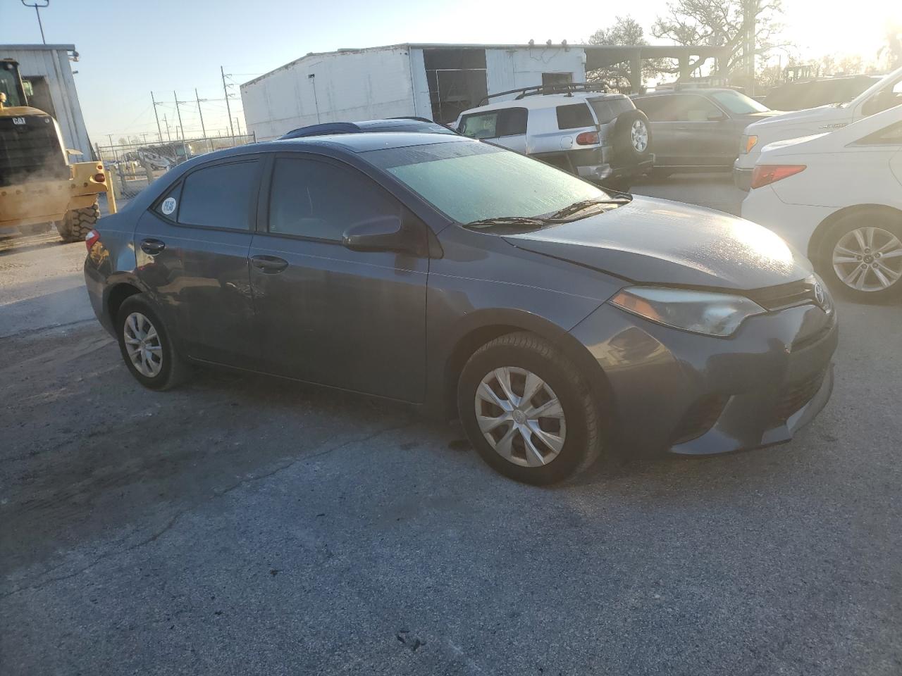 2016 Toyota Corolla - Image 4