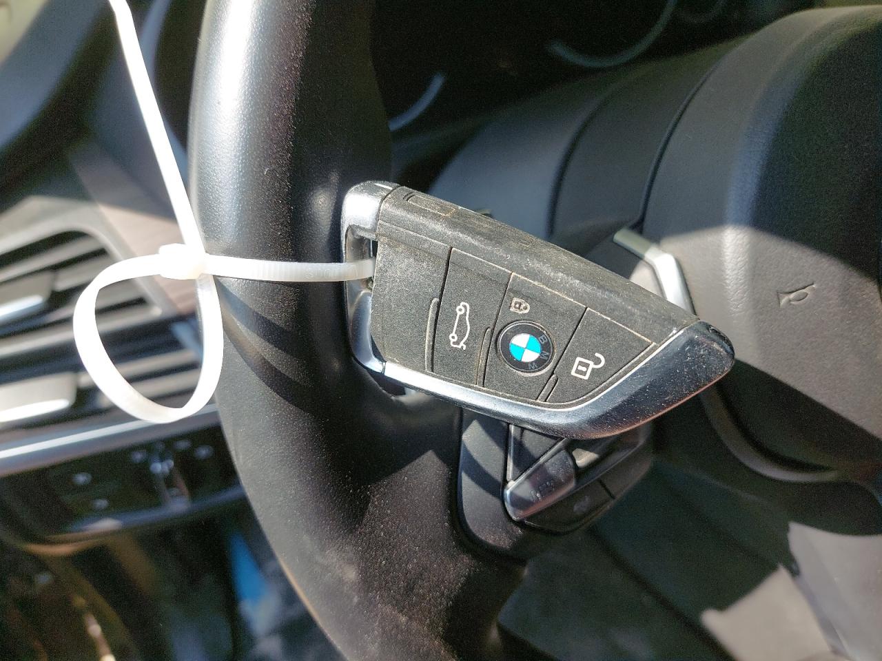 WBAKR6101J0Y32350 - 2018 BMW X5 - #86226994