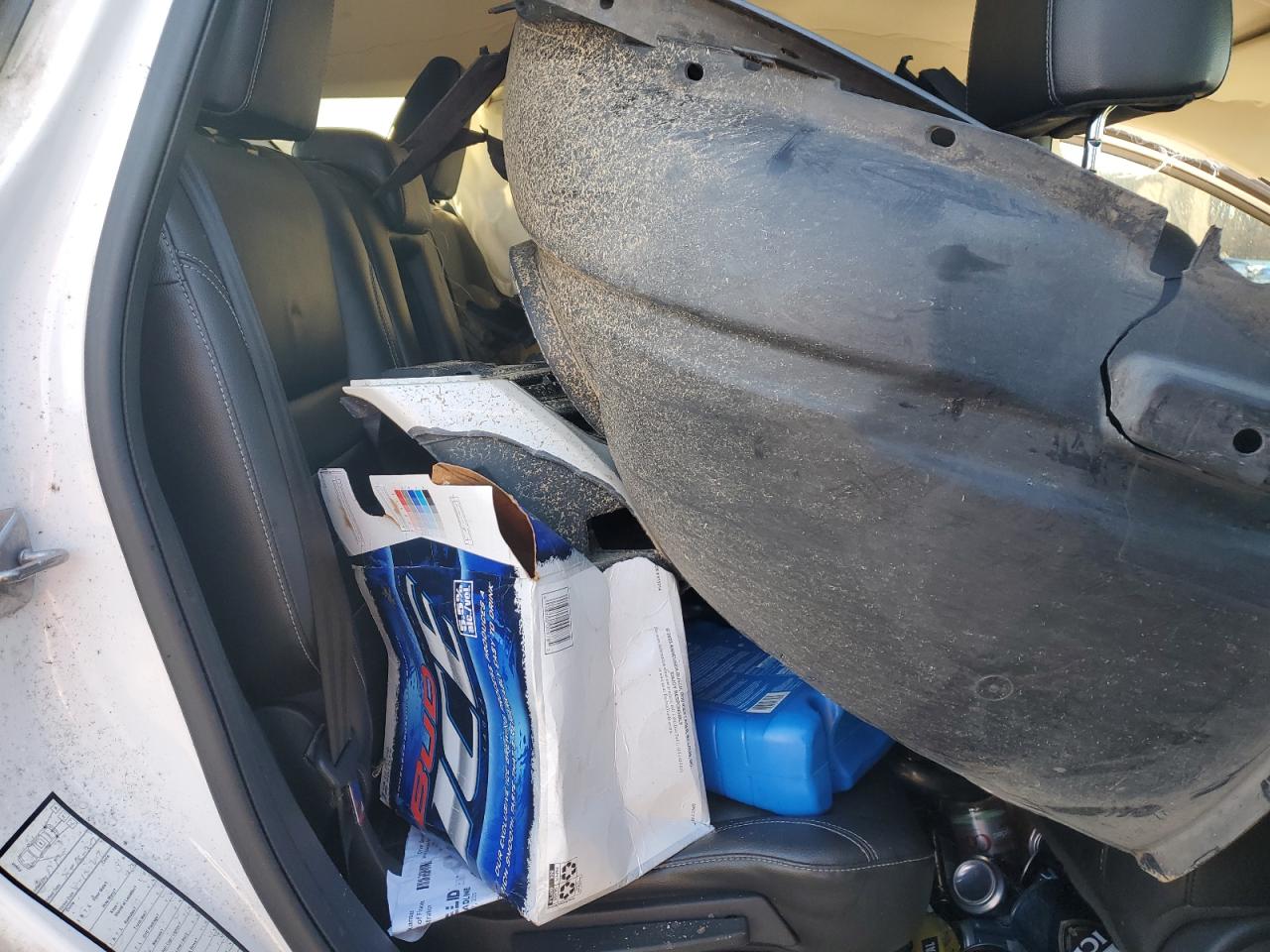 2013 Ford Escape - Image 11
