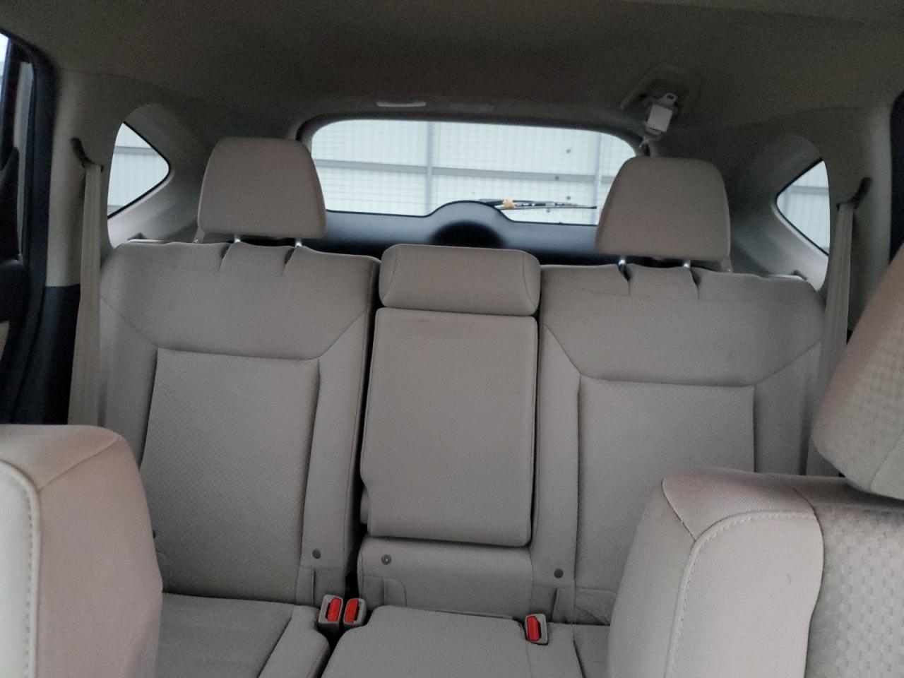 2016 Honda CR-V - Image 10