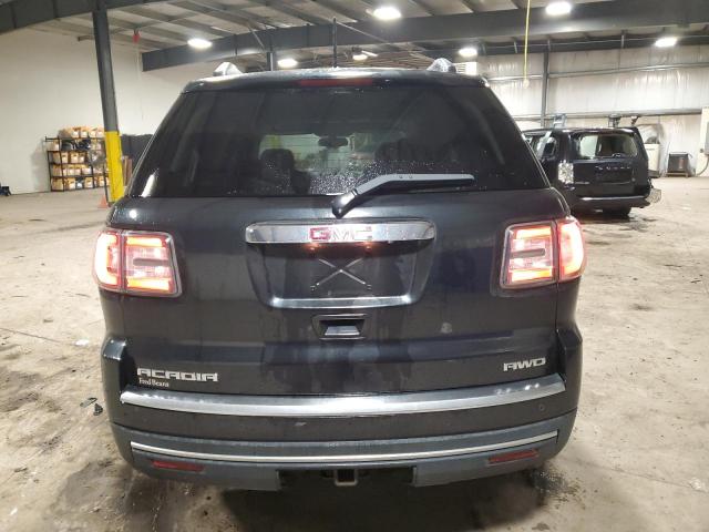  GMC ACADIA 2013 Black