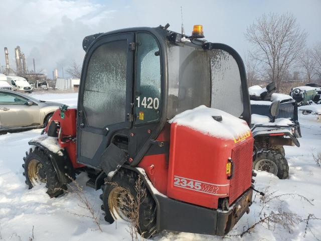 2018 KUBOTA TRACTOR  