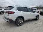 2022 Bmw X5 Xdrive40I на продаже в Kansas City, KS - All Over