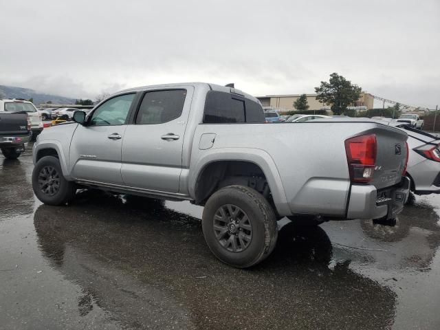  TOYOTA TACOMA 2023 Szary