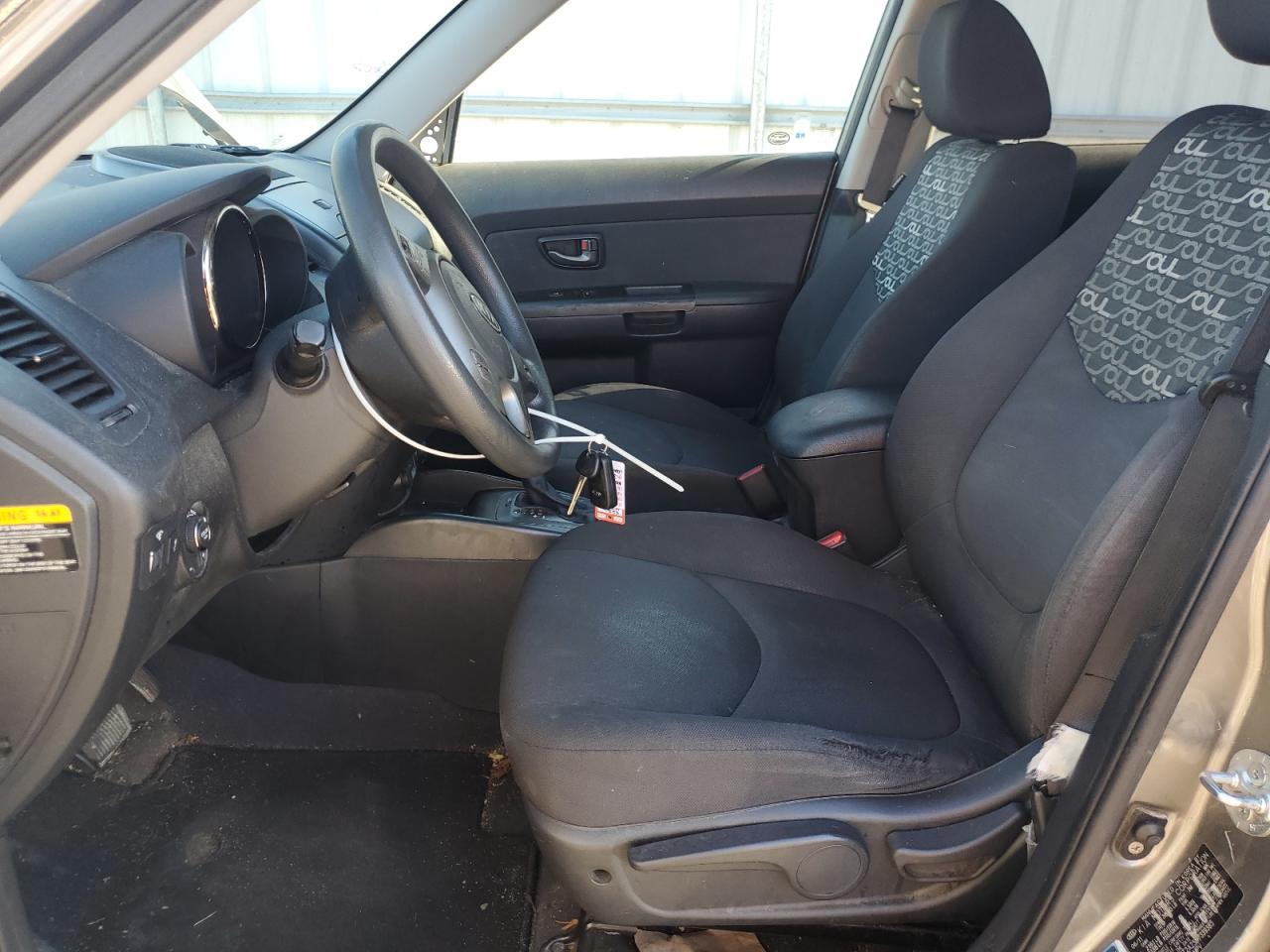 2011 Kia Soul - Image 7