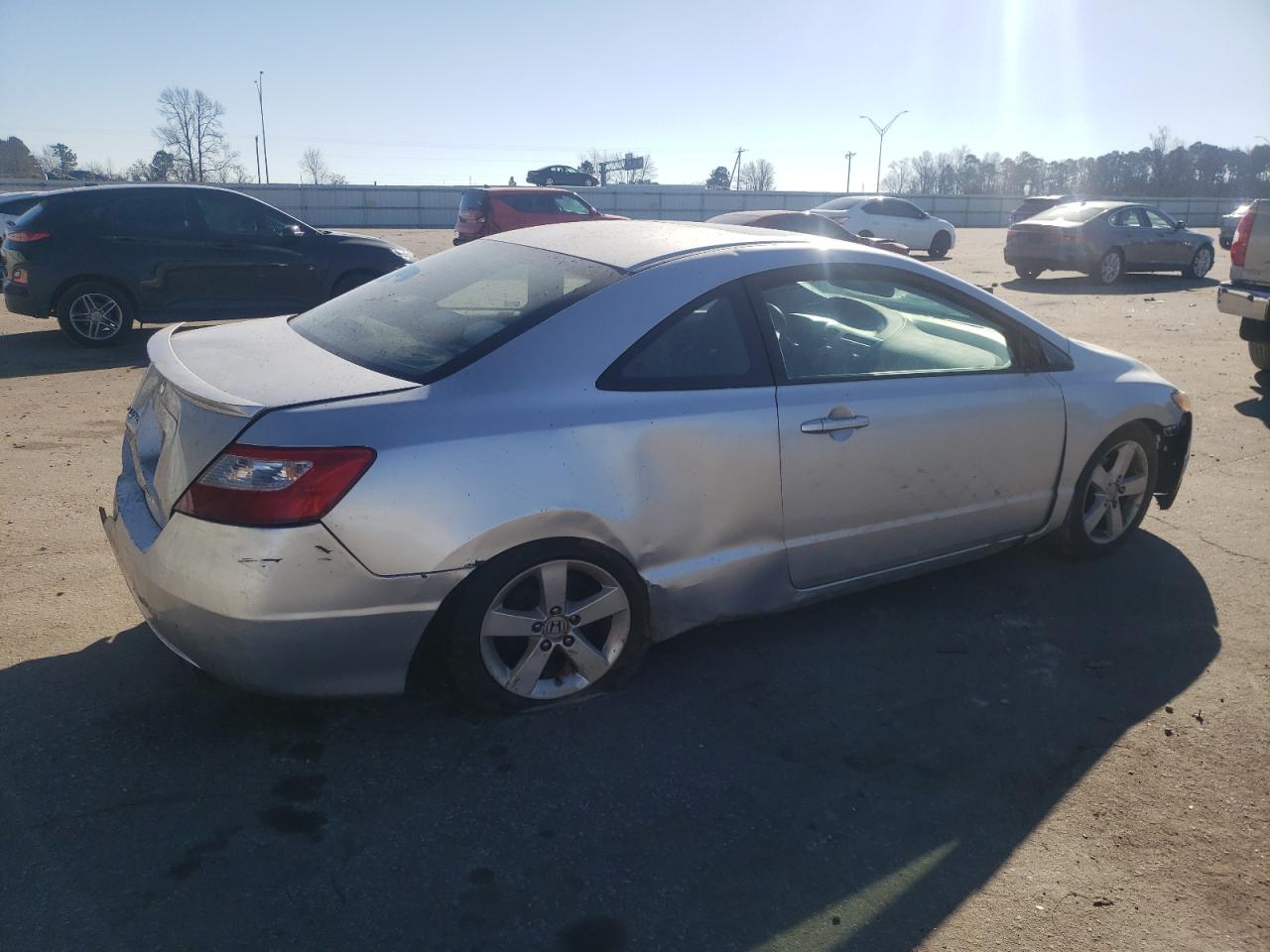 2007 Honda Civic - Image 3