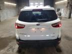 Angola, NY에서 판매 중인 2021 Ford Ecosport Se - Side