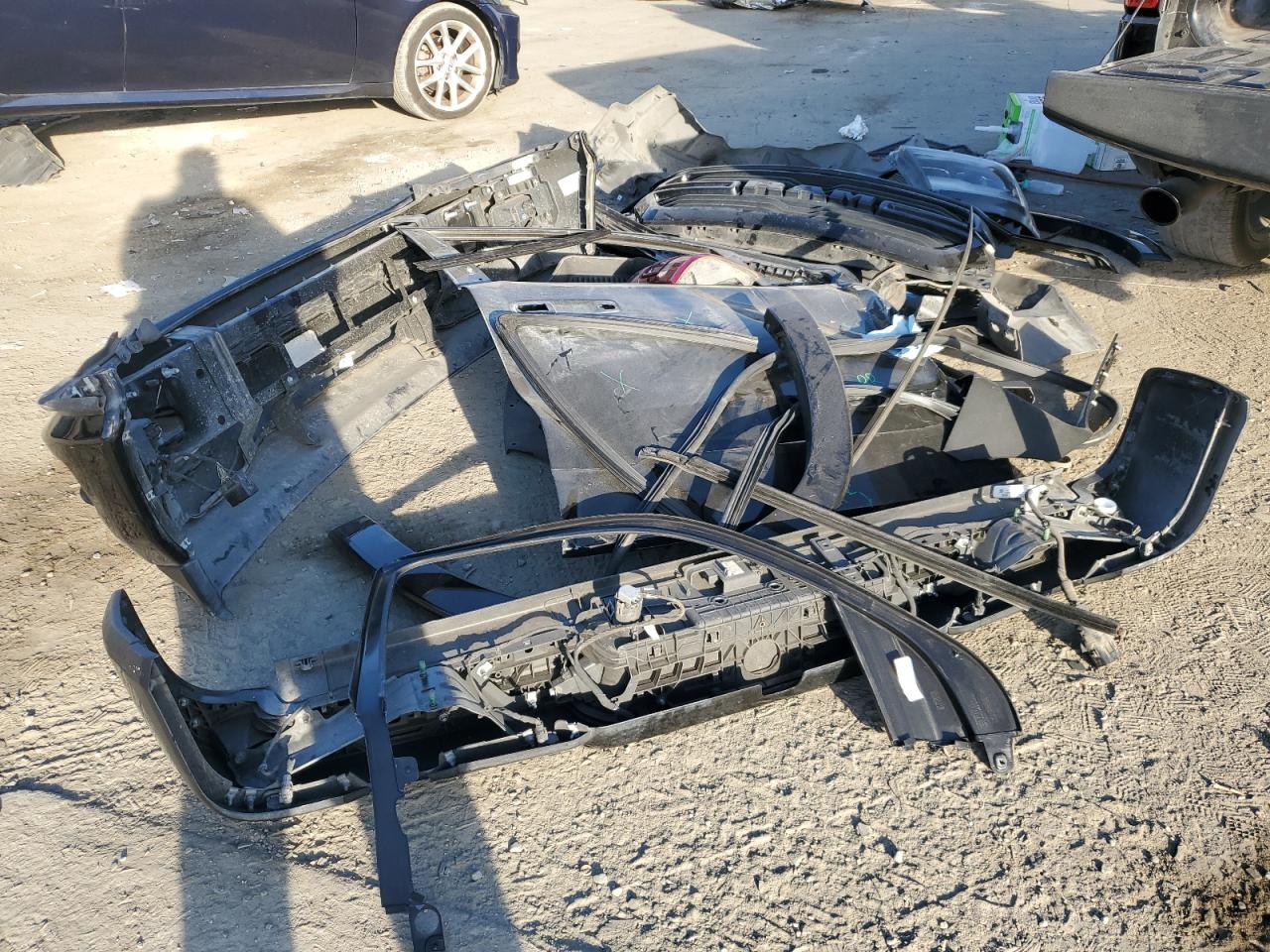 2022 RAM 1500 - Image 14