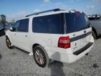 2015 Ford Expedition El Limited de vânzare în Riverview, FL - Front End