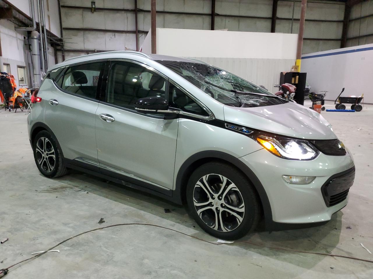 VIN 1G1FZ6S0XL4117834 2020 CHEVROLET BOLT no.4