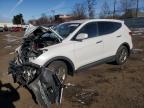 2018 Hyundai Santa Fe Sport  zu verkaufen in New Britain, CT - Front End