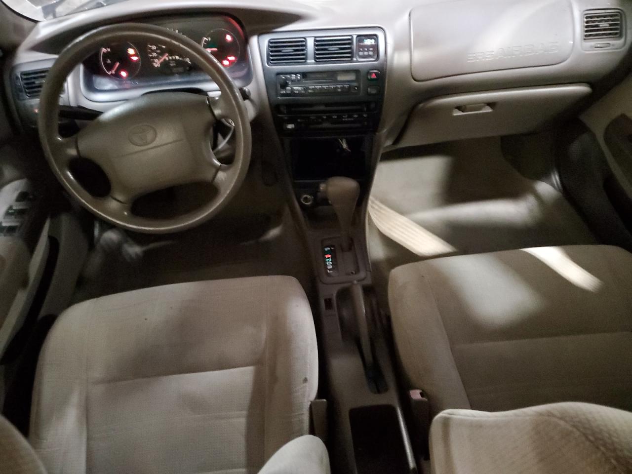 1996 Toyota Corolla - Image 8