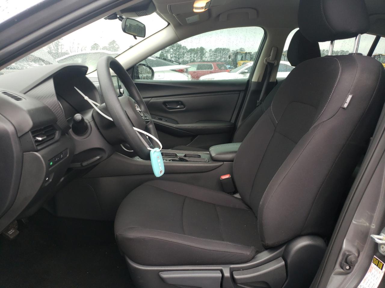 2024 Nissan Sentra - Image 7