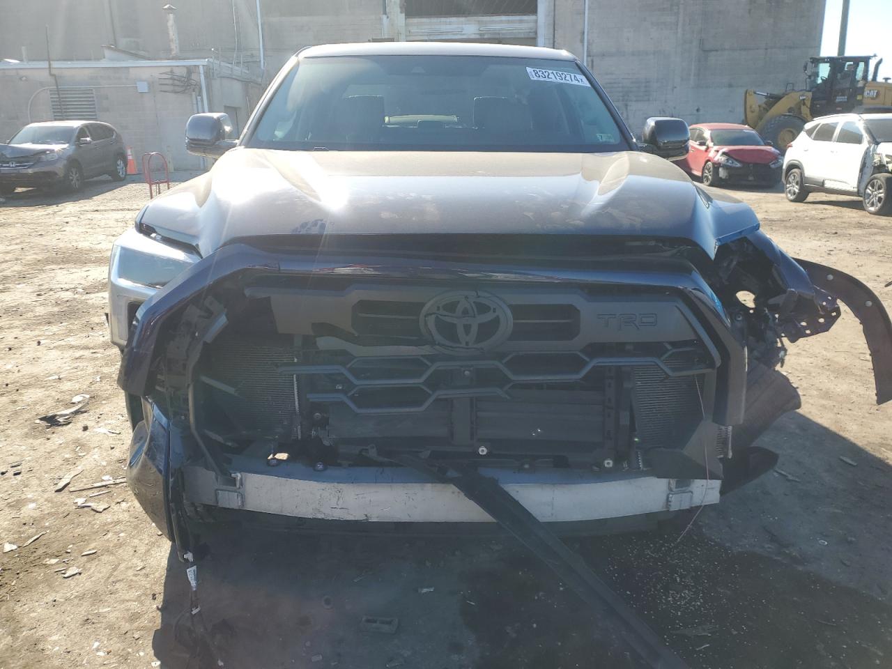 2023 Toyota Tundra - Image 5