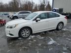 2015 Subaru Legacy 2.5I Premium на продаже в Albany, NY - Side