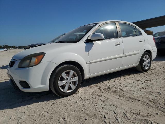 2010 Kia Rio Lx