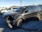 2018 Ford Explorer Sport продається в Hillsborough, NJ - Front End