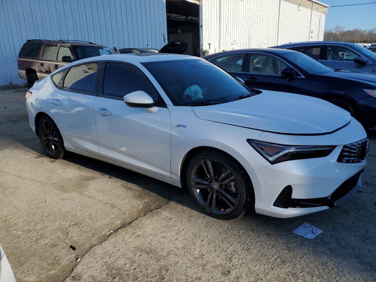 2024 Acura Integra - Image 4