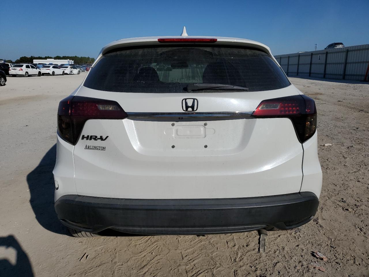2020 Honda HR-V - Image 6