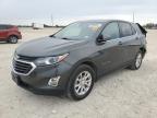 2019 CHEVROLET EQUINOX LT   for sale at Copart TX - AUSTIN
