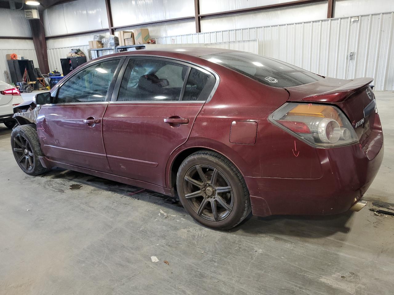 2012 Nissan Altima - Image 2