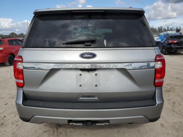  FORD EXPEDITION 2020 Silver