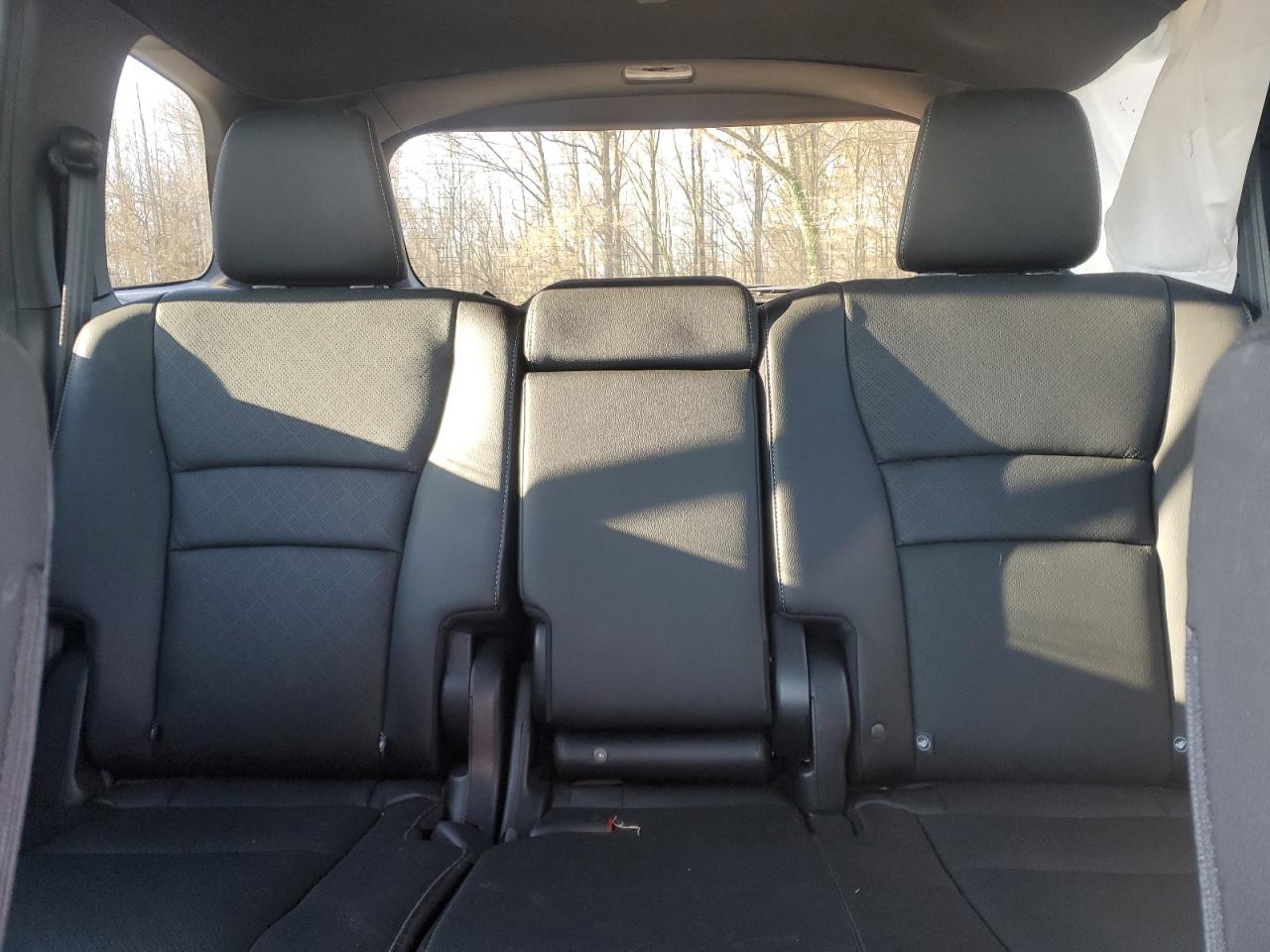 2019 Honda Passport - Image 10