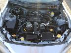 2015 Subaru Brz 2.0 Limited for Sale in Woodburn, OR - Rear End