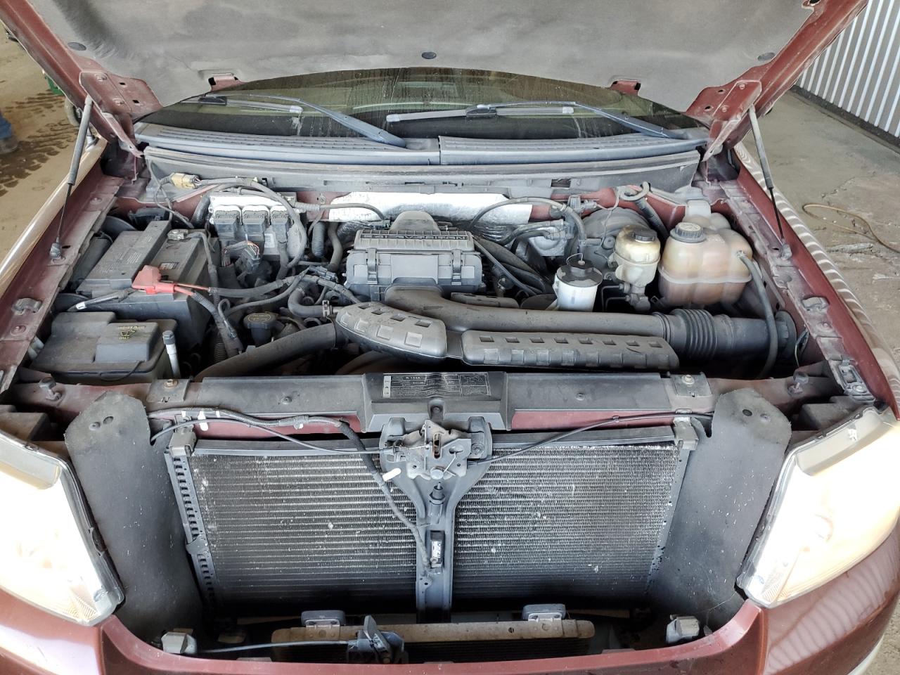2007 Ford F-150 - Image 11