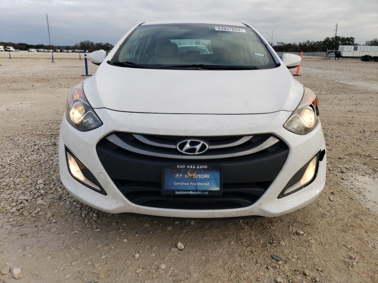 2013 Hyundai Elantra - Image 5