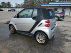 2012 Smart Fortwo Passion de vânzare în Austell, GA - Rear End