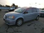2014 Chrysler Town & Country Touring იყიდება Martinez-ში, CA - Mechanical