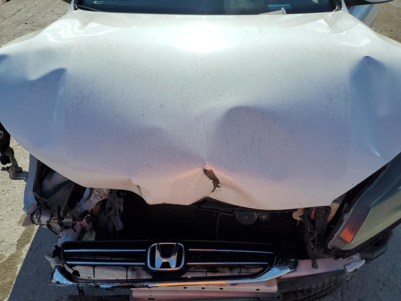 VIN 1HGCR2F37DA119780 2013 HONDA ACCORD no.11