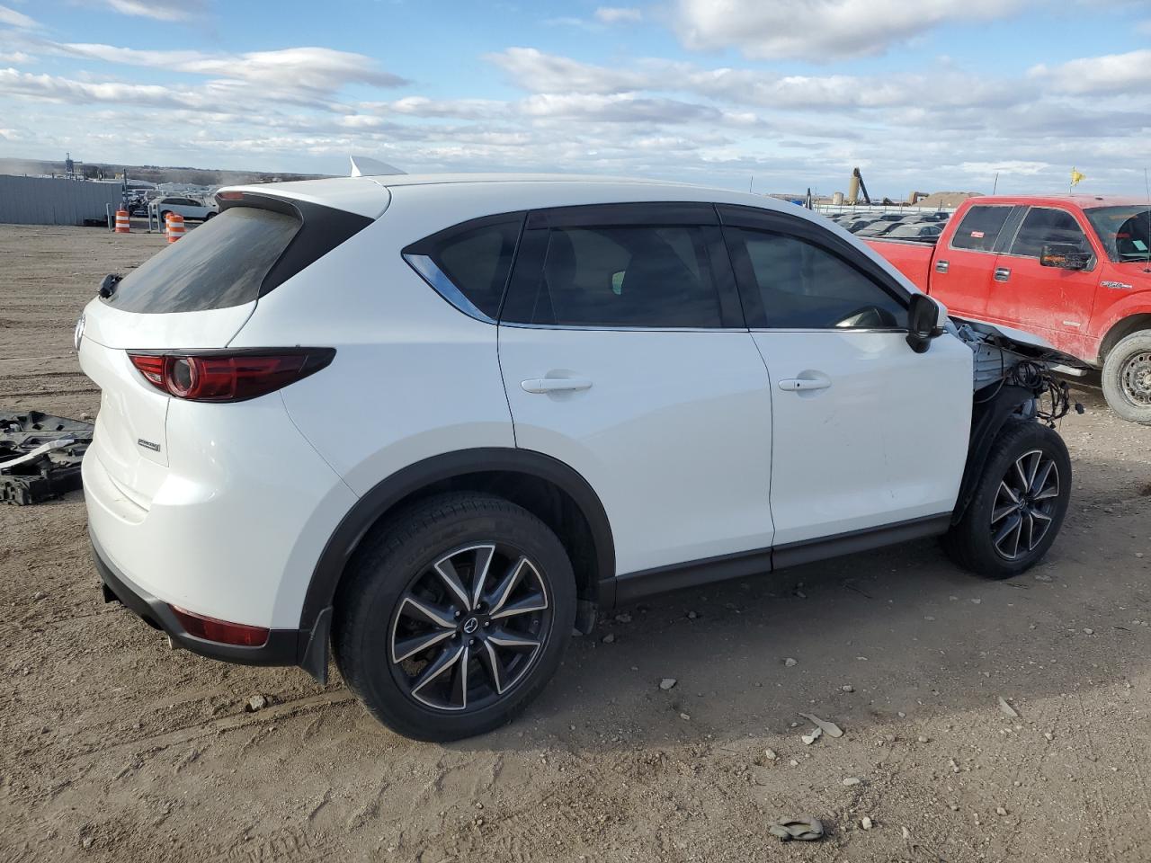2018 Mazda CX-5 - Image 3