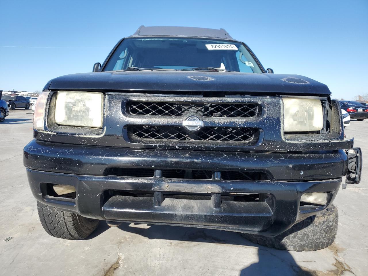 2000 Nissan XTerra - Image 5