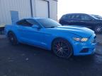 2017 Ford Mustang  იყიდება Albuquerque-ში, NM - Front End