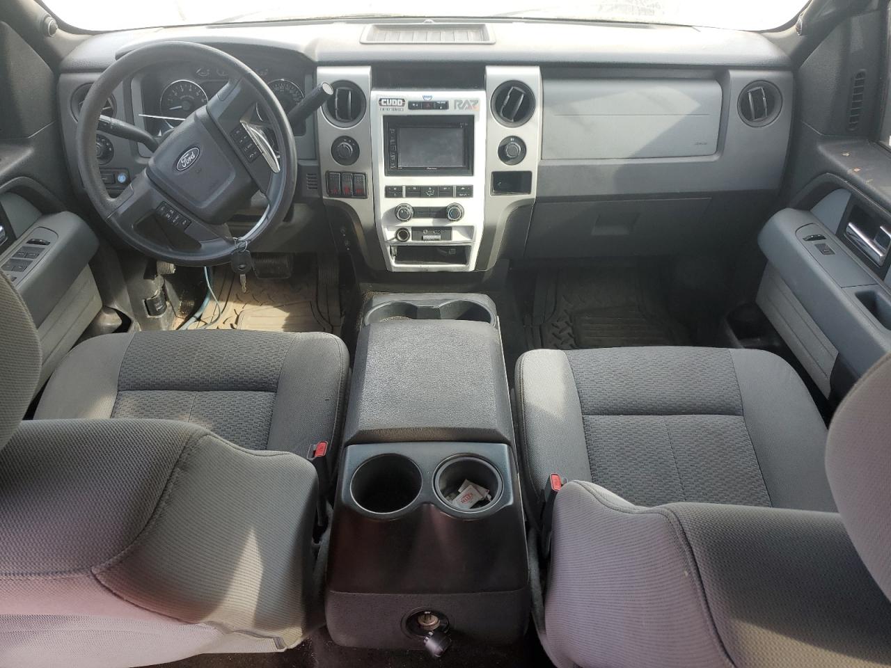 2013 Ford F-150 - Image 8