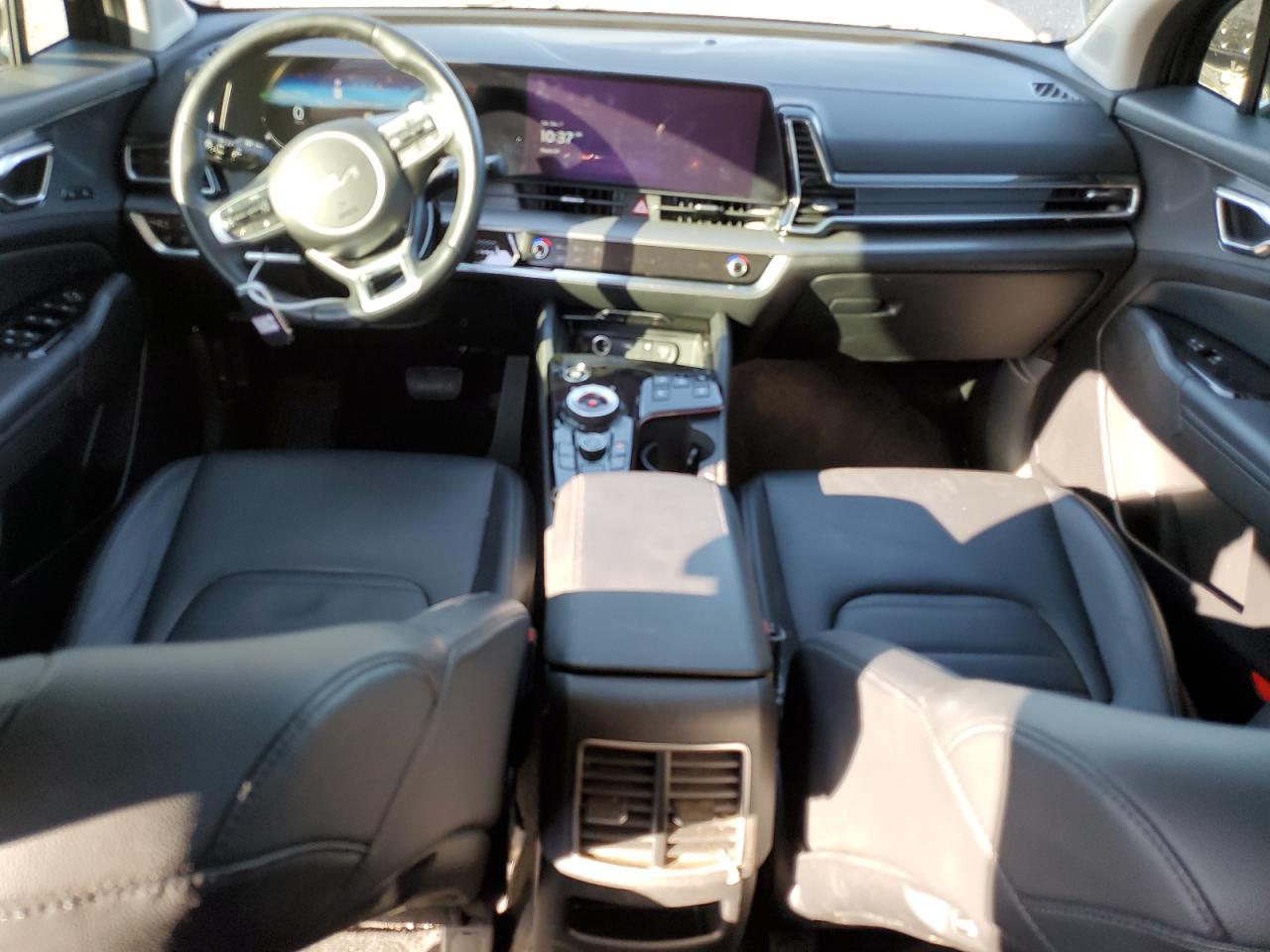 2023 Kia Sportage - Image 8