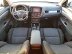 2018 Mitsubishi Outlander Se zu verkaufen in Walton, KY - Rear End