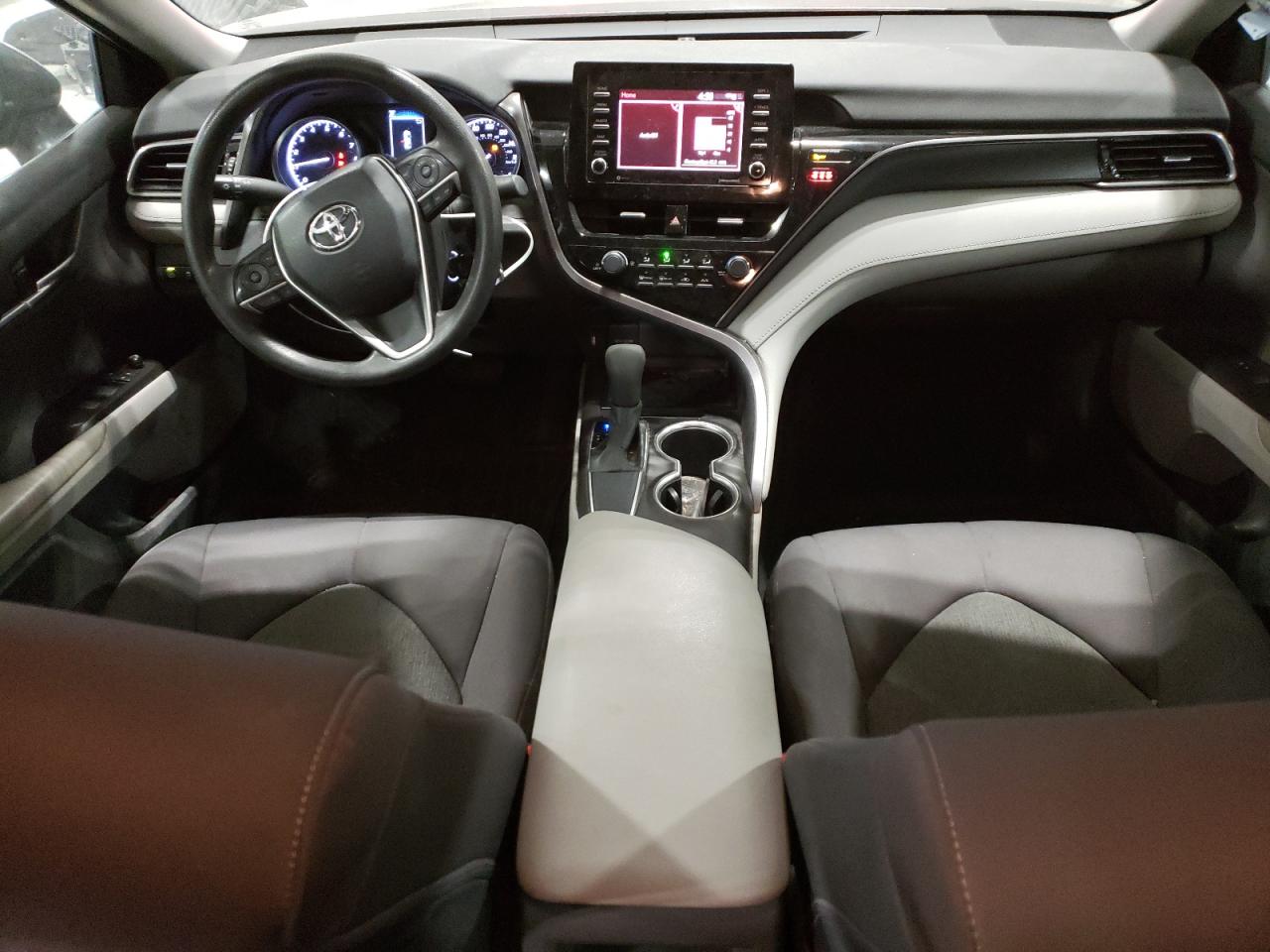 2021 Toyota Camry - Image 8